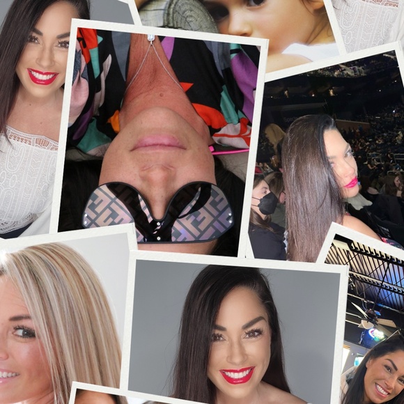 Meet your Posher, Elizabeth-Ashley - Picture 6 of 7